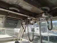 Lancha de tripulación en venta