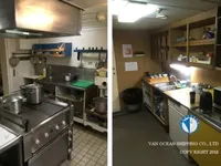 Petrolero/quimiquero en venta