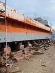 Buque de ferry en venta