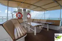 Buque de crucero en venta