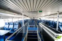 Buque de pasajeros en venta