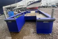 Buque de ferry en venta