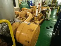 Remolcador en venta