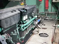 Buque transportador de peces vivos en venta