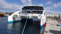 Catamarán en venta