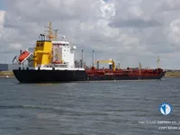 Petrolero/quimiquero en venta