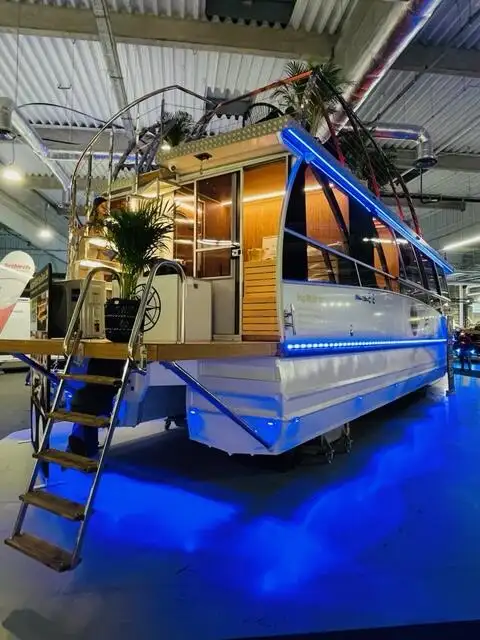 Catamarán en venta