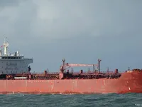 Petrolero/quimiquero en venta