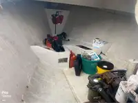 Buque de procesamiento de pescado en venta