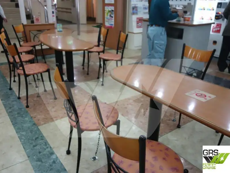 Buque Ro-Ro en venta