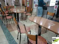 Buque Ro-Ro en venta