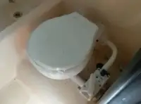 Lancha de tripulación en venta