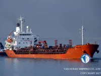Petrolero/quimiquero en venta