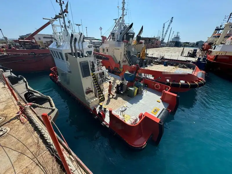 General Cargo/Multi-purpose en venta