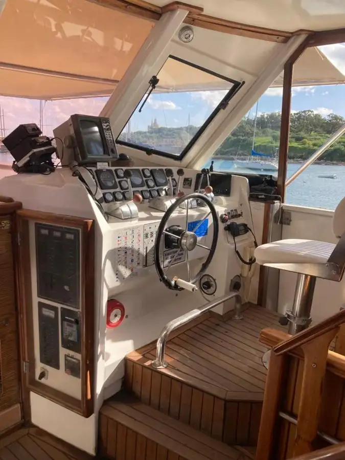 Buque de ferry en venta
