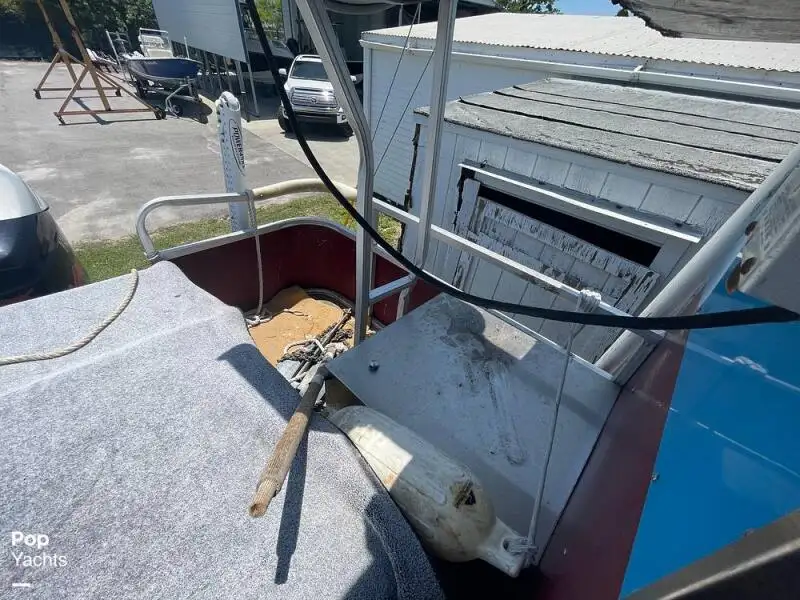 Pontón en venta
