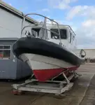 Embarcaciones de trabajo en venta