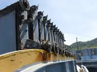 Buque granelero en venta