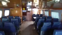 Lancha de tripulación en venta