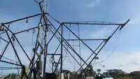 Arrastrero en venta