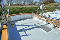 Barcos de trabajo en venta