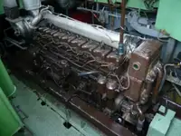 Remolcador en venta
