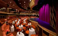 Crucero en venta
