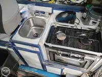 Palangrero en venta