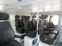 Buque de servicio para parques eólicos en venta