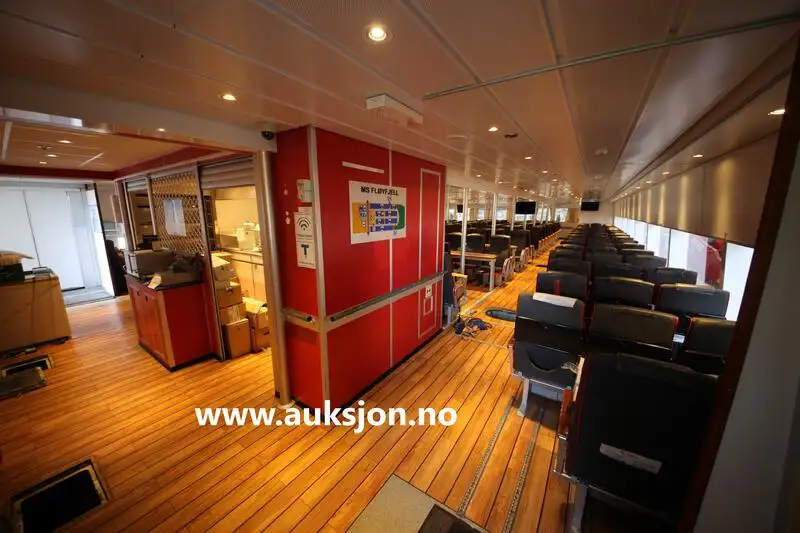 Catamarán en venta