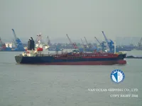 Petrolero/quimiquero en venta