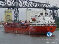 Petrolero/quimiquero en venta