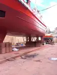 Remolcador en venta