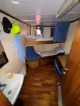 Buque portacontenedores en venta