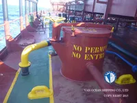 Petrolero/quimiquero en venta