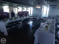 Buque de crucero en venta