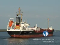 Petrolero/quimiquero en venta
