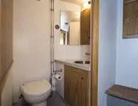 Remolcador en venta