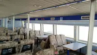 Catamarán en venta