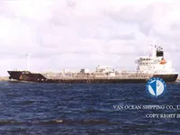 Petrolero/quimiquero en venta