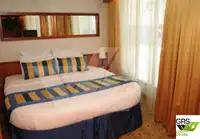 Buque de crucero en venta