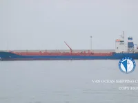 Petrolero/quimiquero en venta