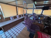 Buque de pesca en venta