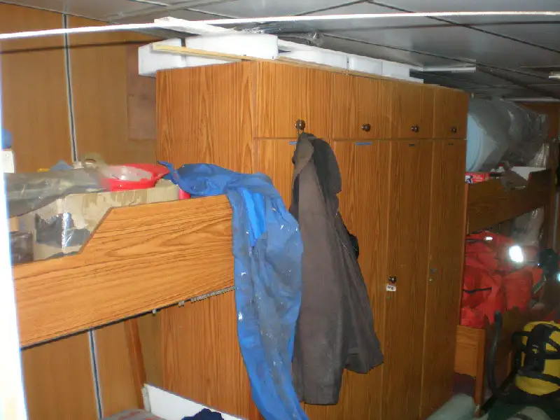 Remolcador en venta