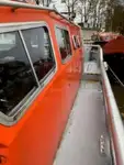 Embarcaciones de trabajo en venta