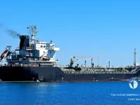 Petrolero/quimiquero en venta