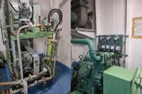 Petrolero/quimiquero en venta
