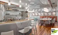 Buque de crucero en venta