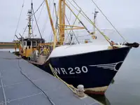 Trawler en venta