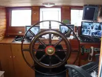 Crucero en venta